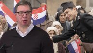 Aleksandar Vučić: Dara iz Jasenovca snimljena je na moju inicijativu