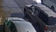 Likvidacija u GTA stilu: Ubili čoveka iz kola u pokretu