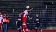 Analiza meča FK Spartak i FK Crvena zvezda