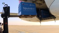 U Srbiju stiglo još 50.000 doza ruske Sputnjik V vakcine