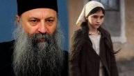 Patrijarh Porfirije o filmu "Dara iz Jasenovca"