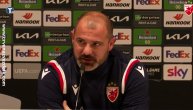 Stanković: Sigurno da neće biti lako ... nećemo se predati