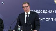 Vučić: Upoznao sam patrijarha o situaciji u vezi sa KiM