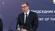 Vučić: Odnos države i crkve veoma važan