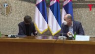 Da li će Srbija dobiti oštrije mere protiv korone? U toku je sednica kriznog štaba