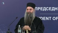 Patrijarh Porfirije: Crkva sabira i gradi mostove, otupljuje oštrice