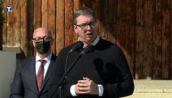Vučić: Po 200 evra za nezaposlene koji žive na KiM, po 100 e za svako dete
