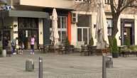 Lokali u centru Beograda zatvoreni u 14 časova