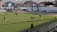 Mačva primila dva gola za 2 minuta, pogodio i Gigić