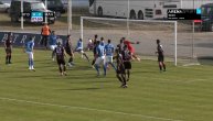 Sise iskoristio gužvu i doneo prednost Novom Pazaru protiv Mačve