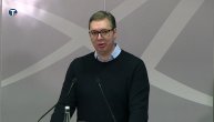 Vučić: Pred nama proizvodnja ruske vakcine u Srbiji
