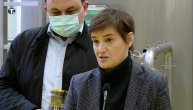 Brnabić: Nadam se da neće biti pooštravanja mera