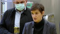 Brnabić: Kovid pasoši suprotni EU vrednostima, ali bićemo spremni