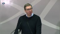 Vučić: Ne mogu da verujem da Kokeza neće na poligraf