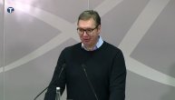 Vučić: Dobili smo 100.000 druge doze vakcine Sputnjik V