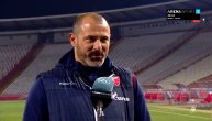Stanković: Bitno je da su svi izašli na nogama