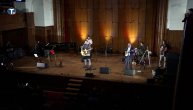 Održan koncert posvećen Vladi Divljanu u Kolarcu