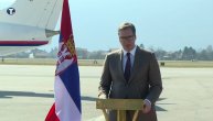 Vučić: Predložiću da izgradimo kovid bolnicu u okolini Novog Sada