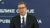 Vučić posle sastanka sa Lajčakom: Srbija je spremna da se vrati za pregovarački sto