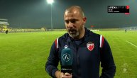 Stanković posle pobede nad TSC: Prvo poluvreme najgore poluvreme od kada sam tu