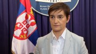Brnabić: Danas vakcinisan milioniti građanin Srbije