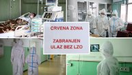 Godina borbe za živote u crvenoj zoni VMC Karaburma