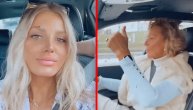 Ne može u kafanu, ali može žurka u kolima: Evo kako se Lepa Brena provodi sa sinom i snajkom