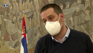 Janković: Zatvoriti sve na sedam do deset dana