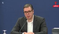 Vučić: Ukratko, od Srbije se očekuje da prizna nezavisnost Kosova