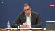 Vučić najavio brojna hapšenja u narednim danima: U Srbiji ne mogu da vladaju narko klanovi