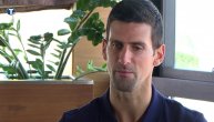 Đoković: Sa 7 godina sam sebi postavio ciljeve