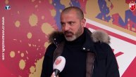 Stanković pred Mačvu: Neki očekuju pobede od 5:0 ili 6:0...