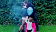 Ivana Maksimović i Danilo Anđušić čekaju drugo dete: Saznali pol bebe