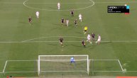 Fenomelna akcija Zvezde za konačnih 4:0 protiv Mačve