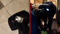 Poliija uhapsila 36-godišnjaka sa 600 grama heroina