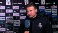Stanojević: Voleo bih da idemo na Zvezdu u polufinalu Kupa Srbije