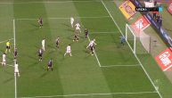 Vukanović spletom čudnih okolnosti Vukanović pogodio za 3:0