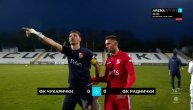 Golman Radničkog tražio pare od uprave kluba posle tri odbrane u nadoknadi