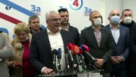 Mandić: Milo Đukanović je pobeđen