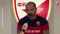 Stanković pred Voždovac: Samo su bodovi bitni