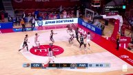 Dangubić zaboravio da igra za Partizan, pa krenuo u svlačionicu Zvezde na poluvremenu