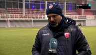 Izjava Dejana Stankovića nakon ubedljive pobede
