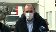 Lončar: Nove mere su jedino rešenje da sačuvamo živote