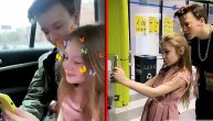 Skandal trese Ukrajinu: Devojčica (8) i njen dečko (13) objavili vezu
