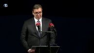 Vučić: Zločin bi bio i zaboraviti, na to nismo spremni