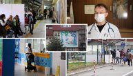 Institut za majku i dete "Dr Vukan Čupić" u doba korone