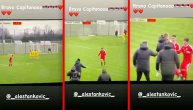 Sin Dejana Stankovića postigao vrhunski gol za Srbiju iz slobodnjaka