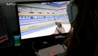 Za mnoge nemoguća misija: Upoznajte devojku koja jednom rukom razbija sve u CS:GO