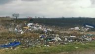 U okolini Šida iznikla divlja deponija