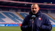 Stanković: Svaki minut je dokazivanje da se vidi ko jeste, a ko nije za Zvezdu